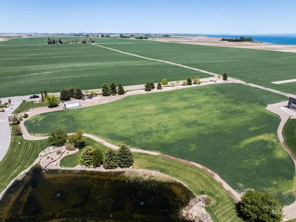 $189,000 | Lot 9 Cedar Lane, American Falls, ID 83211