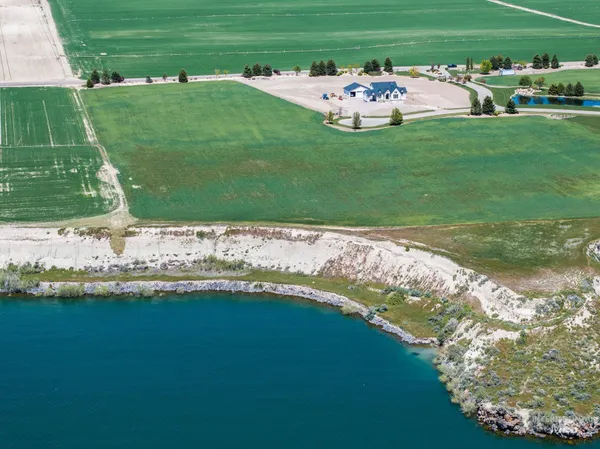 $189,000 | Lot 9 Cedar Lane, American Falls, ID 83211