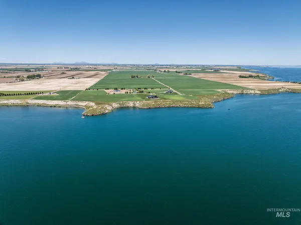 $189,000 | Lot 9 Cedar Lane, American Falls, ID 83211