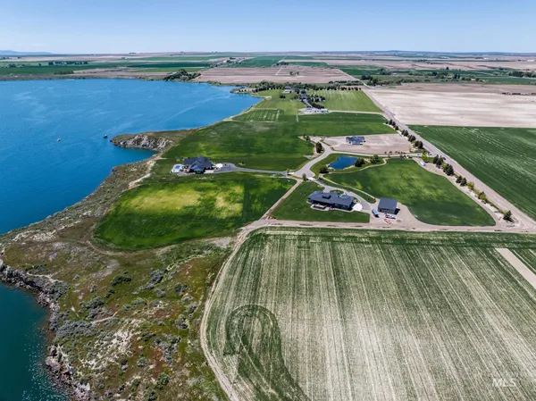 $189,000 | Lot 9 Cedar Lane, American Falls, ID 83211
