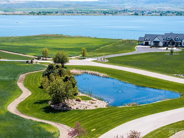 $189,000 | Lot 9 Cedar Lane, American Falls, ID 83211
