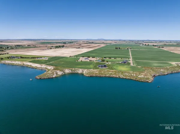 $189,000 | Lot 9 Cedar Lane, American Falls, ID 83211