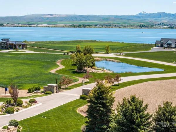 $189,000 | Lot 9 Cedar Lane, American Falls, ID 83211