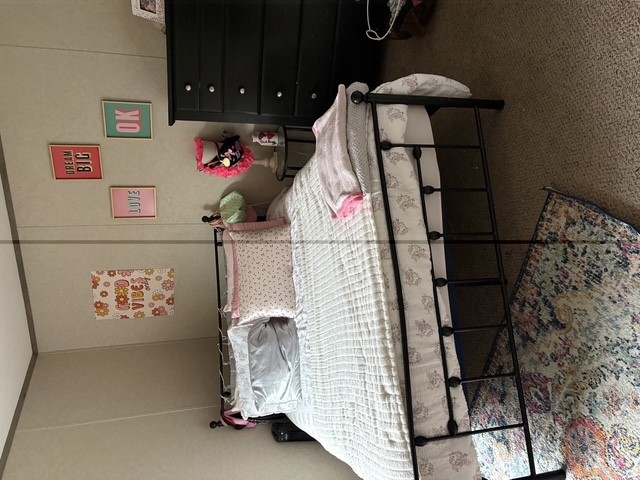 995 Diserens Road North Zulch, TX 77872 - Photo 21 of 23 2nd Bedroom
