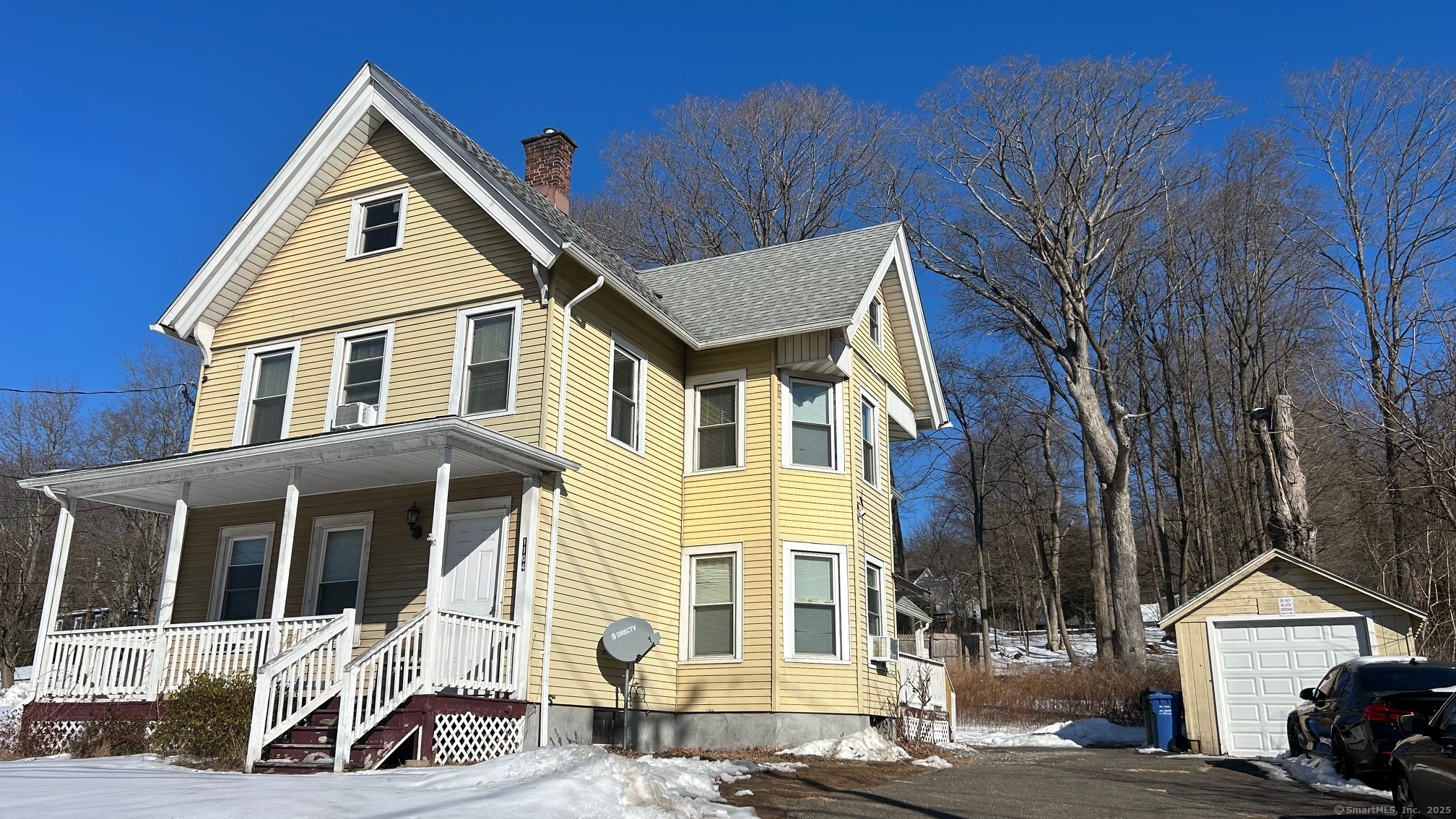 1104 Hanover Avenue Meriden, CT 06451 - Photo 1 of 1 Gallery Image 1