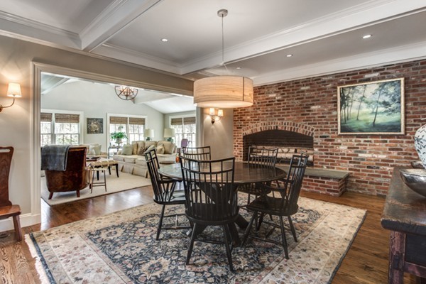 28 McCall Road Winchester, MA 01890 - Photo 14 of 30
