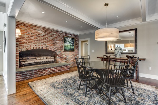 28 McCall Road Winchester, MA 01890 - Photo 15 of 30