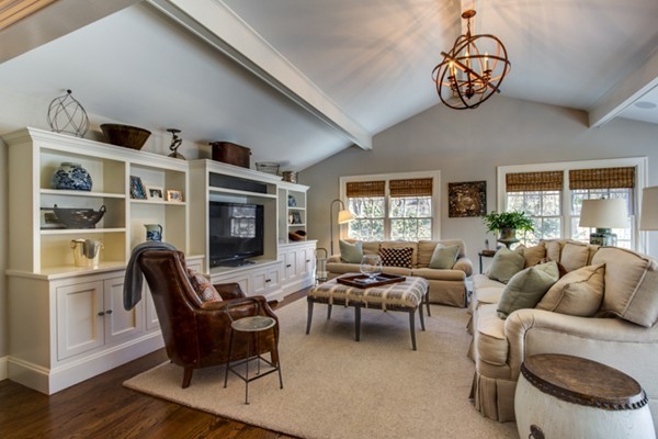 28 McCall Road Winchester, MA 01890 - Photo 2 of 30
