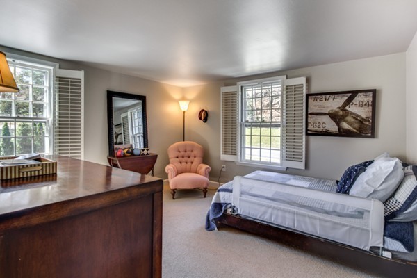 28 McCall Road Winchester, MA 01890 - Photo 21 of 30