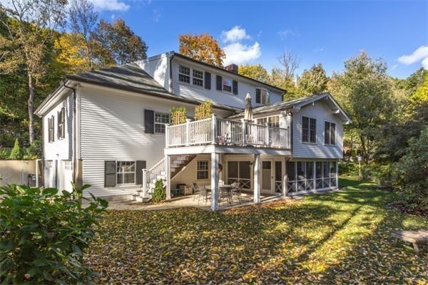 28 McCall Road Winchester, MA 01890 - Photo 29 of 30