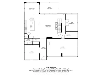 $849,000 | 1191 Brook View Court, Pittsburgh, PA 15237