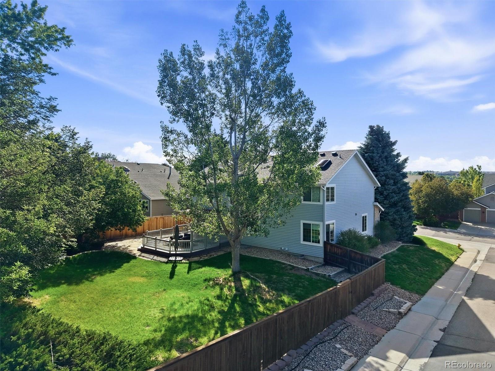 1533 Arrowhead Road Highlands Ranch, CO 80126 - Photo 48 of 50 Gallery Image 48