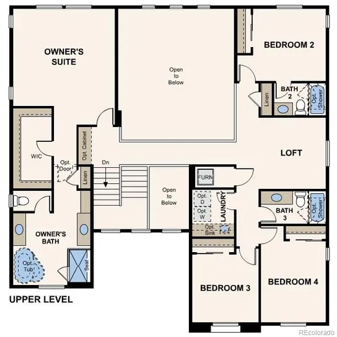 $1,034,990 | 2525 Bailey Lane, Lafayette, CO 80026