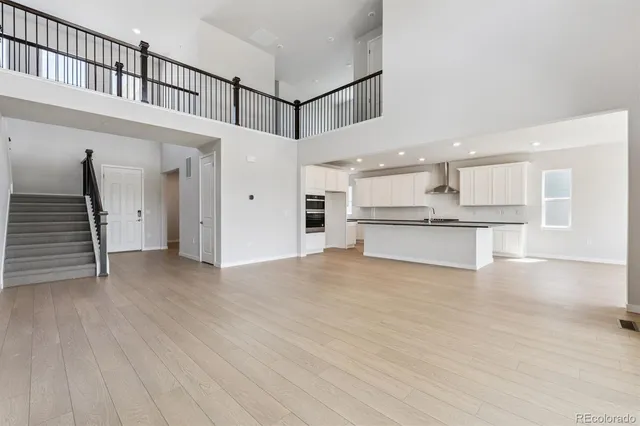 $1,034,990 | 2525 Bailey Lane, Lafayette, CO 80026