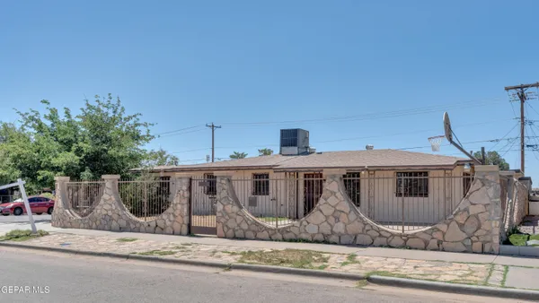 $209,950 | 5324 Capistrano Drive, El Paso, TX 79924