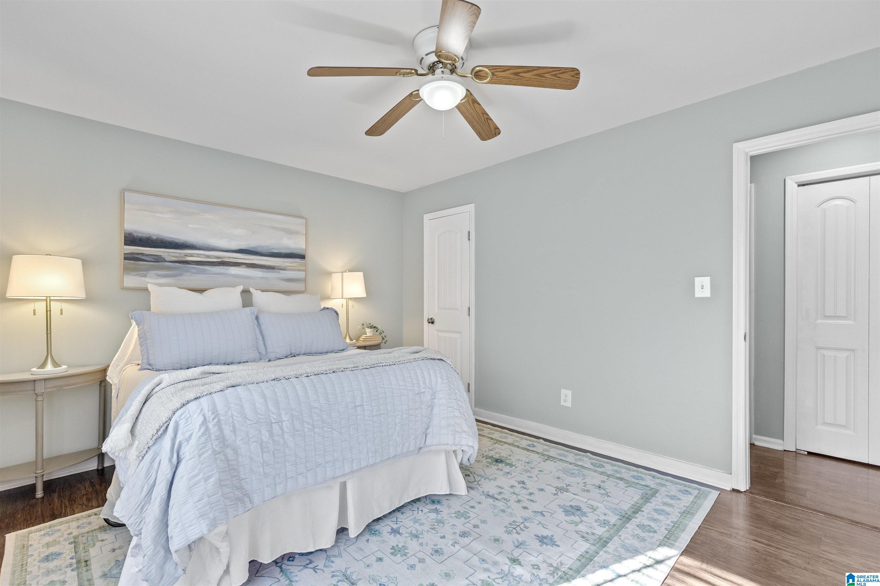 100 Bluegrass Drive Alabaster, AL 35007 - Photo 13 of 34
