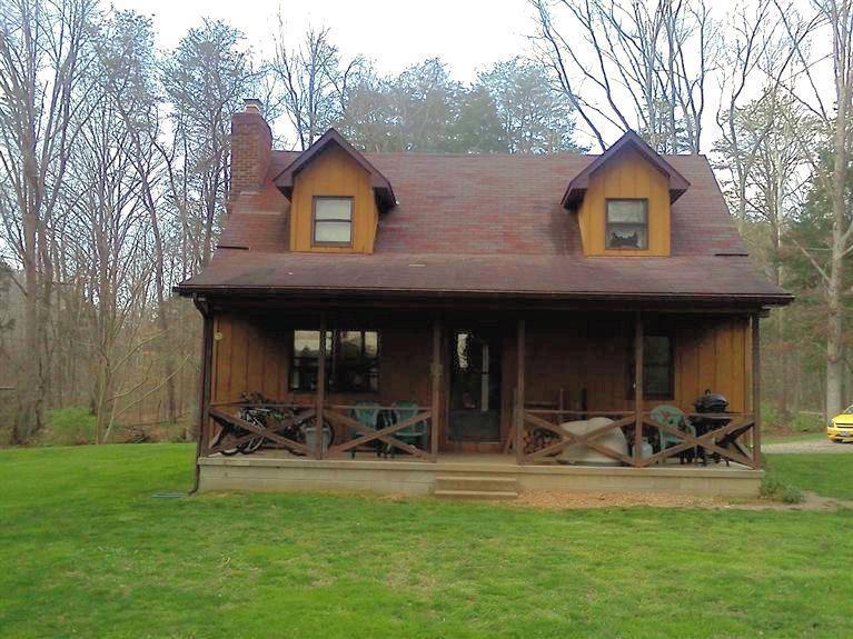 680 Coffee Hollow Road Peebles, OH 45660 - Photo 1 of 1 Gallery Image 1