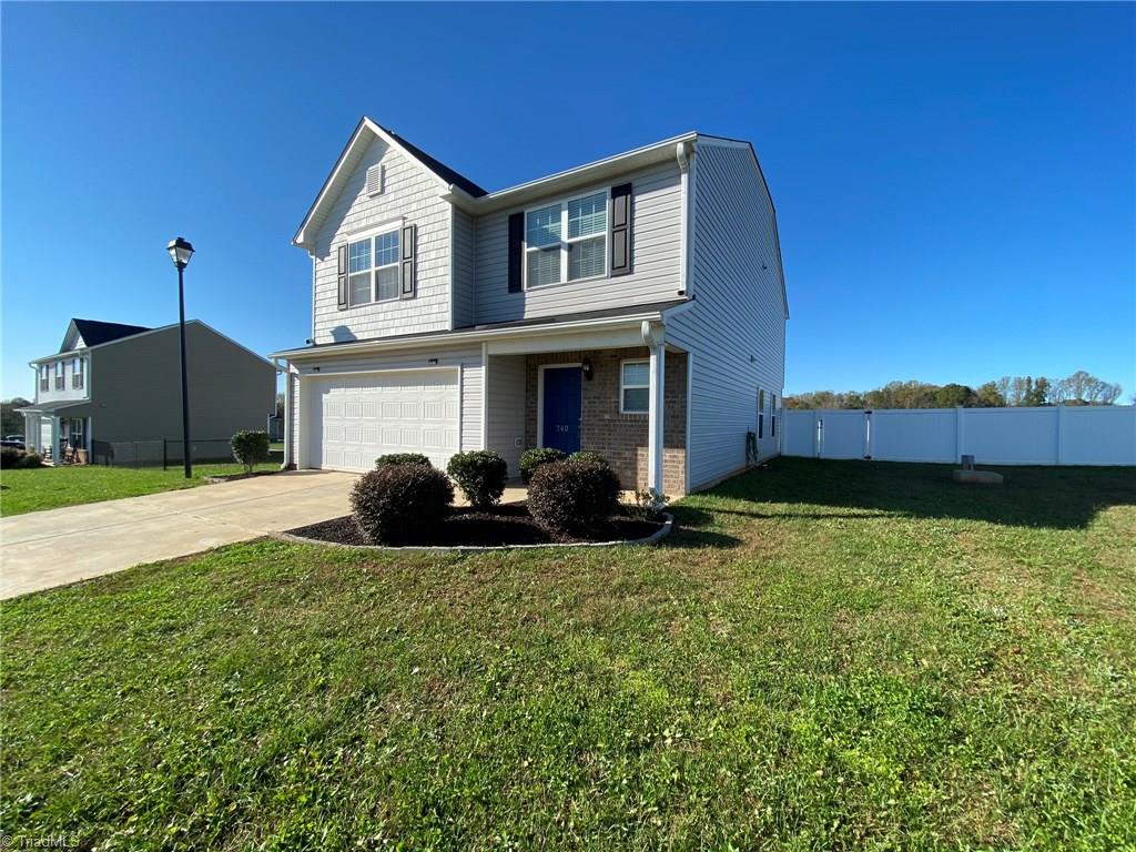 740 Tyro Road Lexington, NC 27295 - Photo 2 of 44