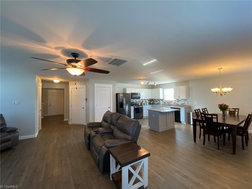 740 Tyro Road Lexington, NC 27295 - Photo 13 of 44
