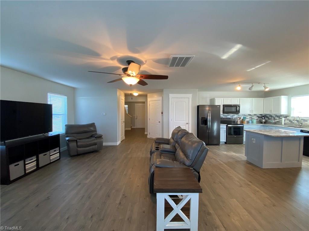 740 Tyro Road Lexington, NC 27295 - Photo 14 of 44