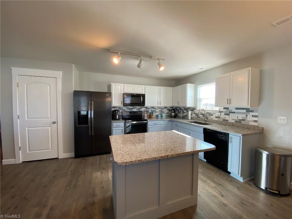 740 Tyro Road Lexington, NC 27295 - Photo 15 of 44
