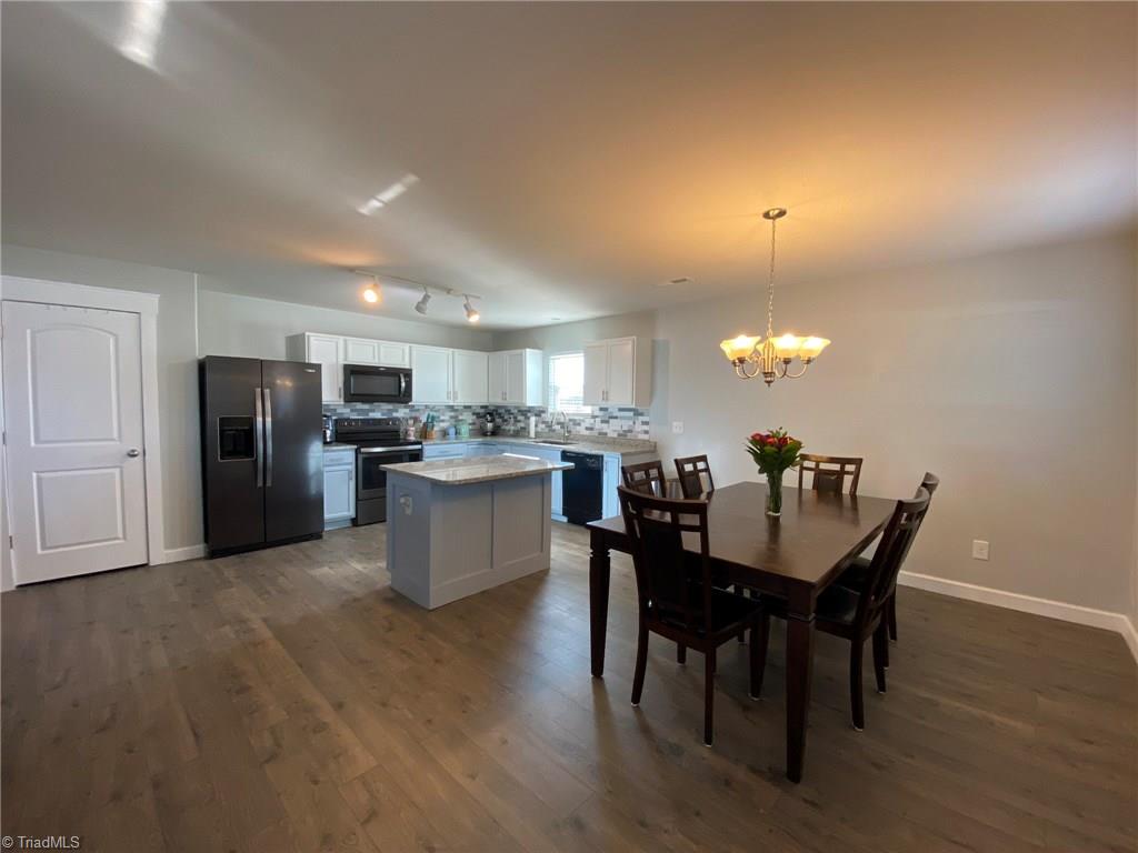740 Tyro Road Lexington, NC 27295 - Photo 16 of 44