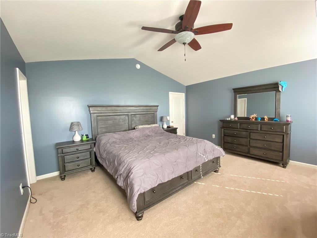 740 Tyro Road Lexington, NC 27295 - Photo 23 of 44