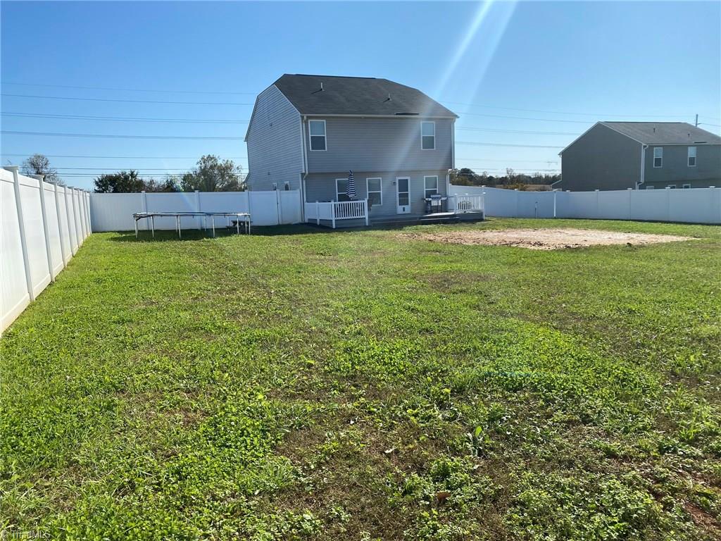 740 Tyro Road Lexington, NC 27295 - Photo 41 of 44