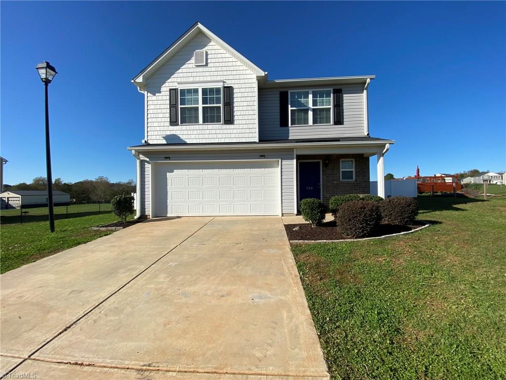 740 Tyro Road Lexington, NC 27295 - Photo 44 of 44