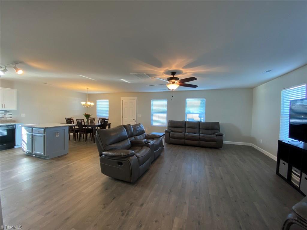 740 Tyro Road Lexington, NC 27295 - Photo 9 of 44