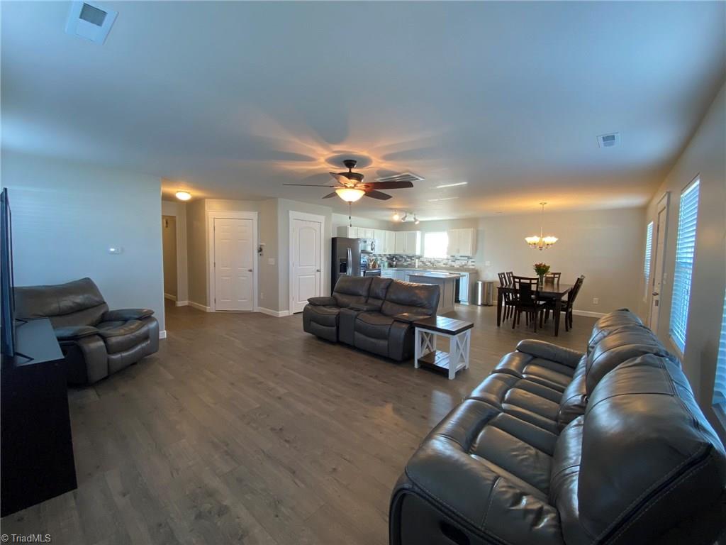 740 Tyro Road Lexington, NC 27295 - Photo 10 of 44