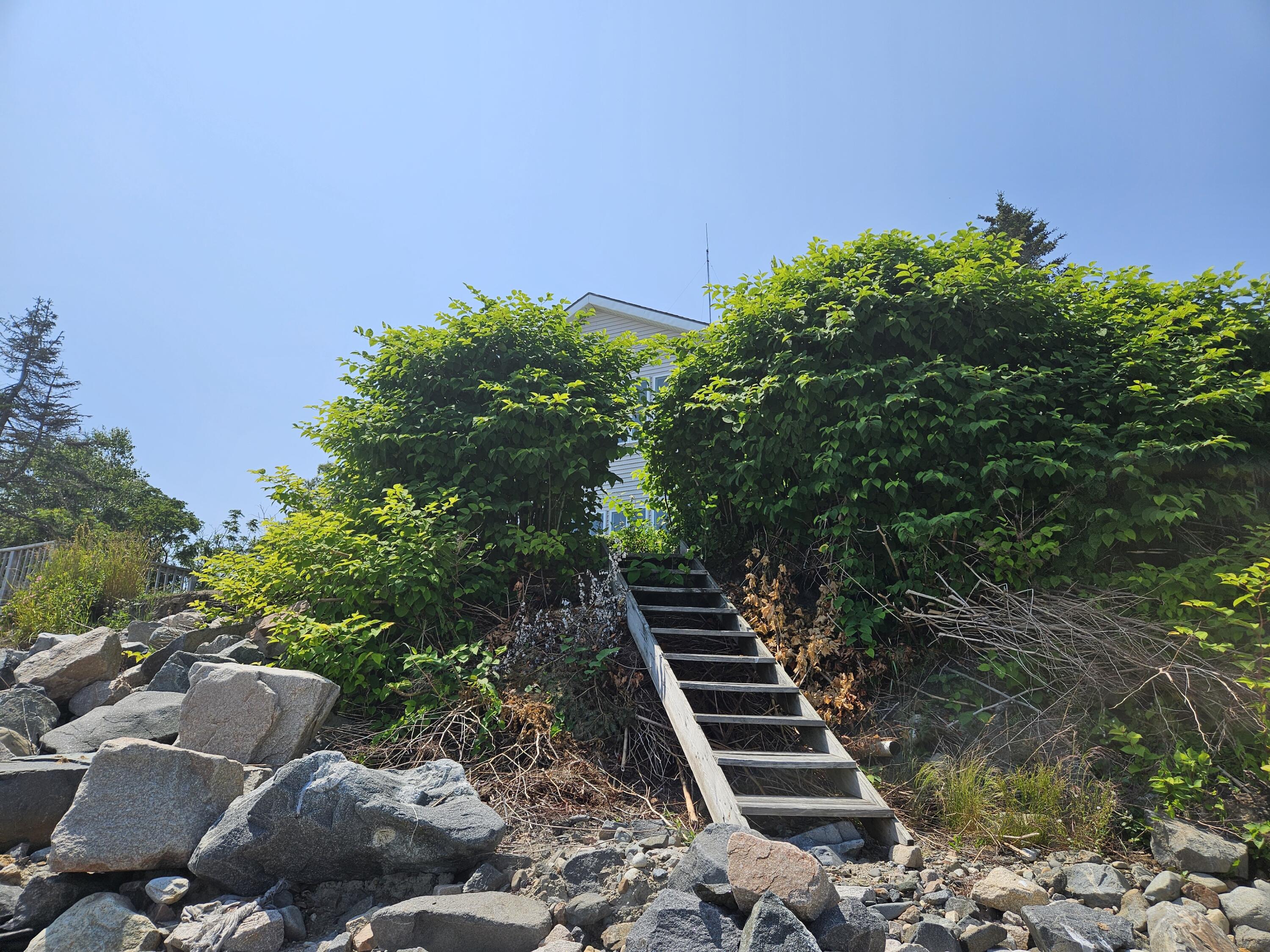 541 Mason Bay Road Jonesport, ME 04649 - Photo 80 of 92