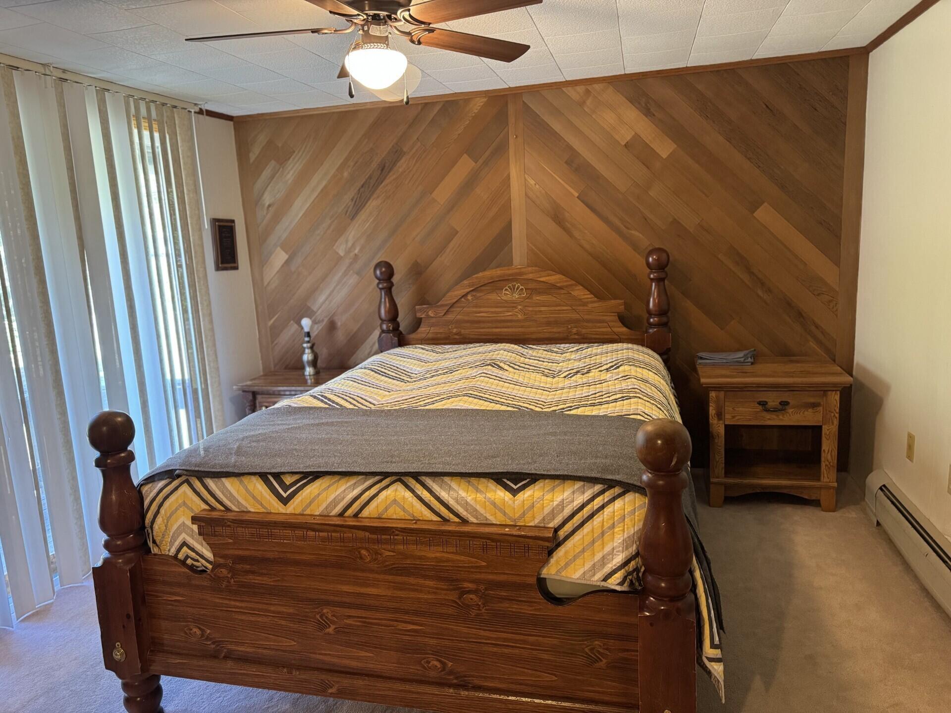 237 Foxcroft Road Houlton, ME 04730 - Photo 29 of 42 Bedroom 1 (237 Foxcroft Road) II