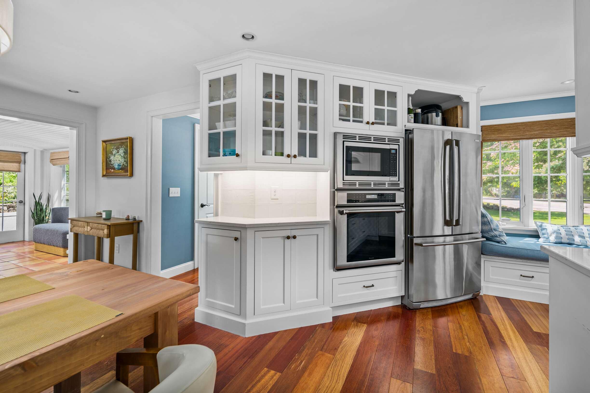 152 York Street York, ME 03909 - Photo 5 of 42 kitchen