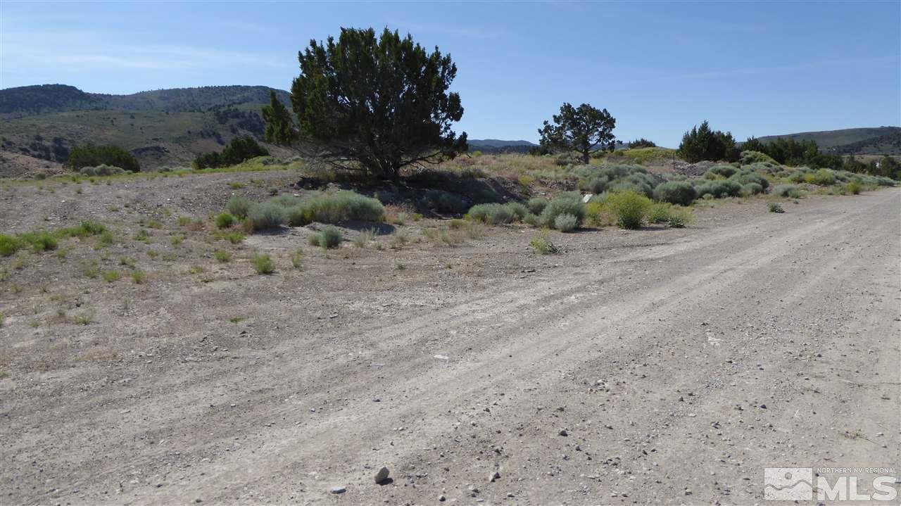 525 Ridgetop Road Eureka, NV 89316 - Photo 3 of 5 Photo 3