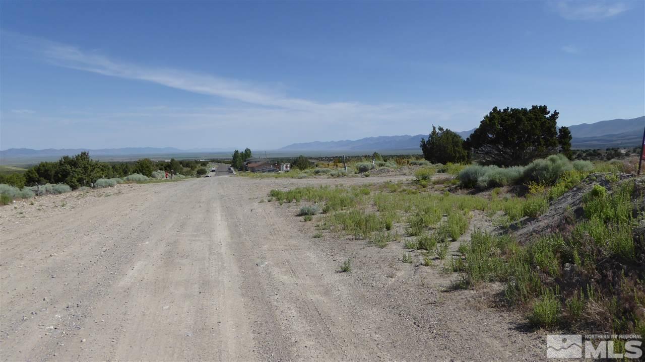 525 Ridgetop Road Eureka, NV 89316 - Photo 4 of 5 Photo 4