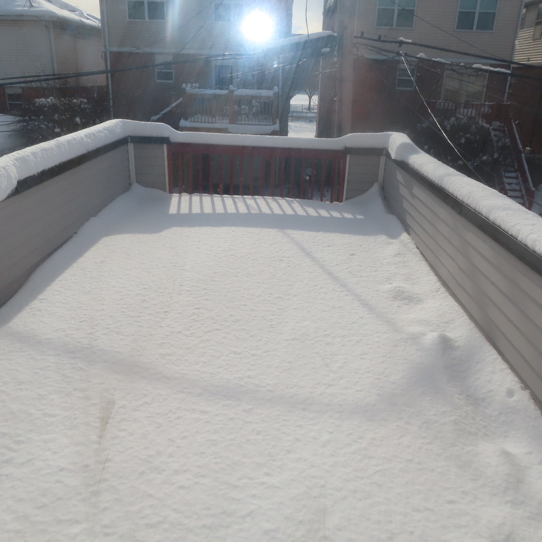 3529 West Polk Street Chicago, IL 60624 - Photo 33 of 35