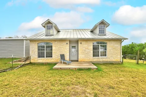 $445,000 | 127 KLBJ Road, Smithville, TX 78957