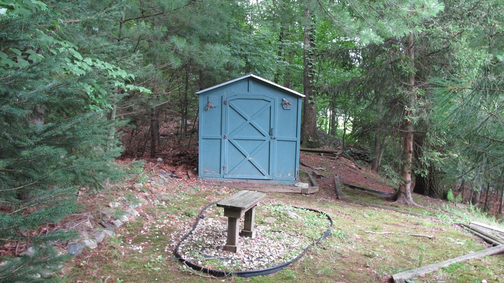 14 Ordway Road Hudson, MA 01749 - Photo 36 of 42 Gallery Image 36
