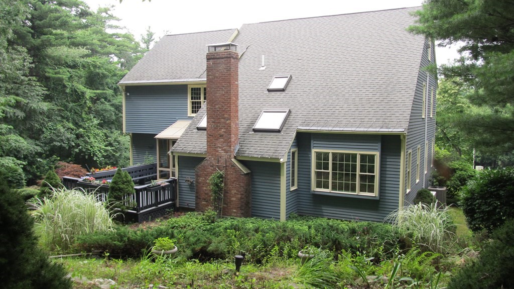 14 Ordway Road Hudson, MA 01749 - Photo 4 of 42 Gallery Image 4