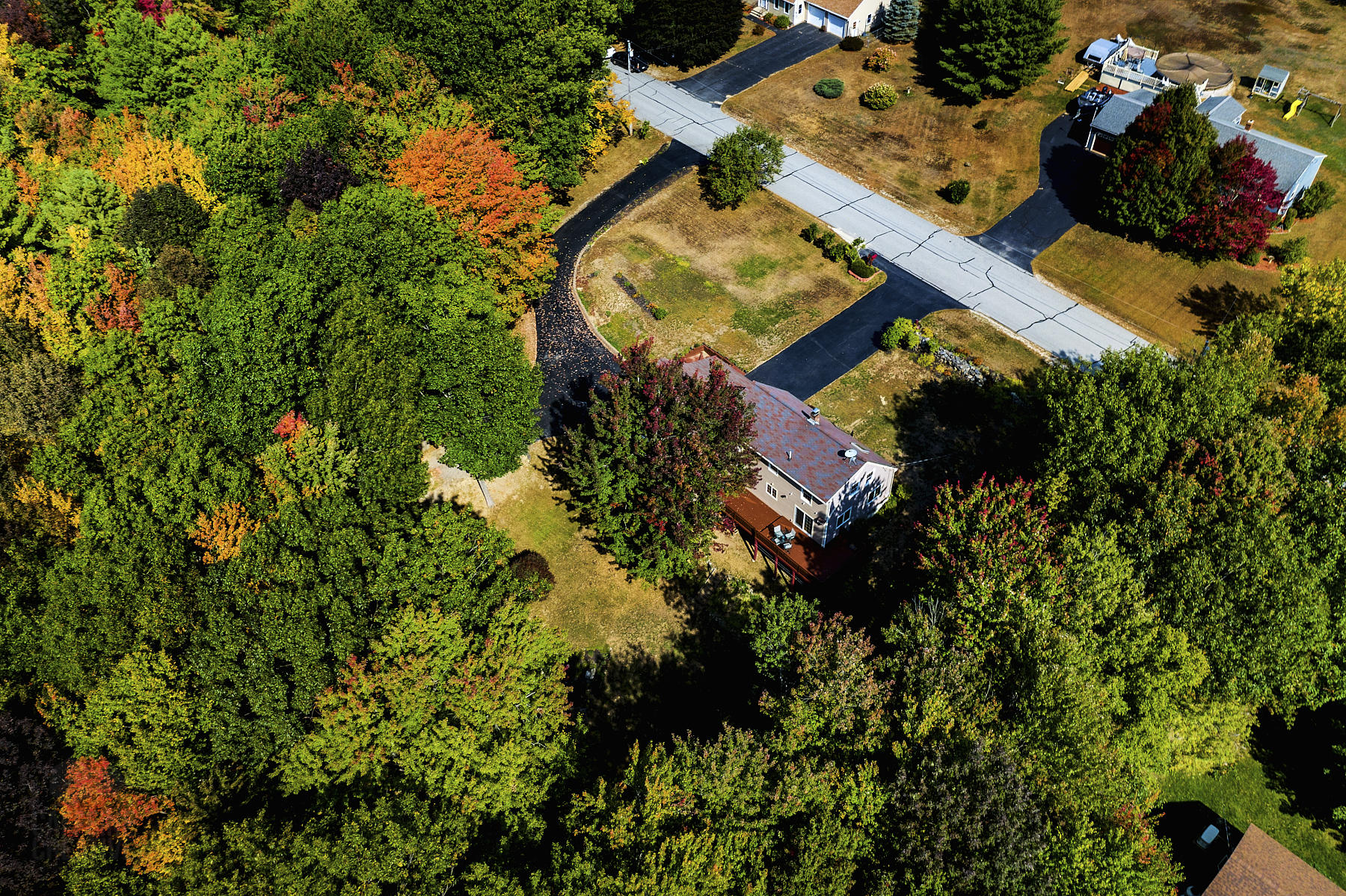 22 Oak Ridge Drive Standish, ME 04084 - Photo 39 of 44 oakridge-mcaleney-caffeine-47