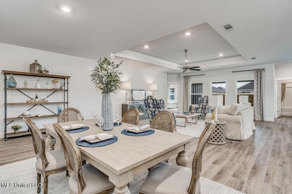 111 Firefly Drive Lucedale, MS 39452 - Photo 12 of 30 CloudberryDrive-8