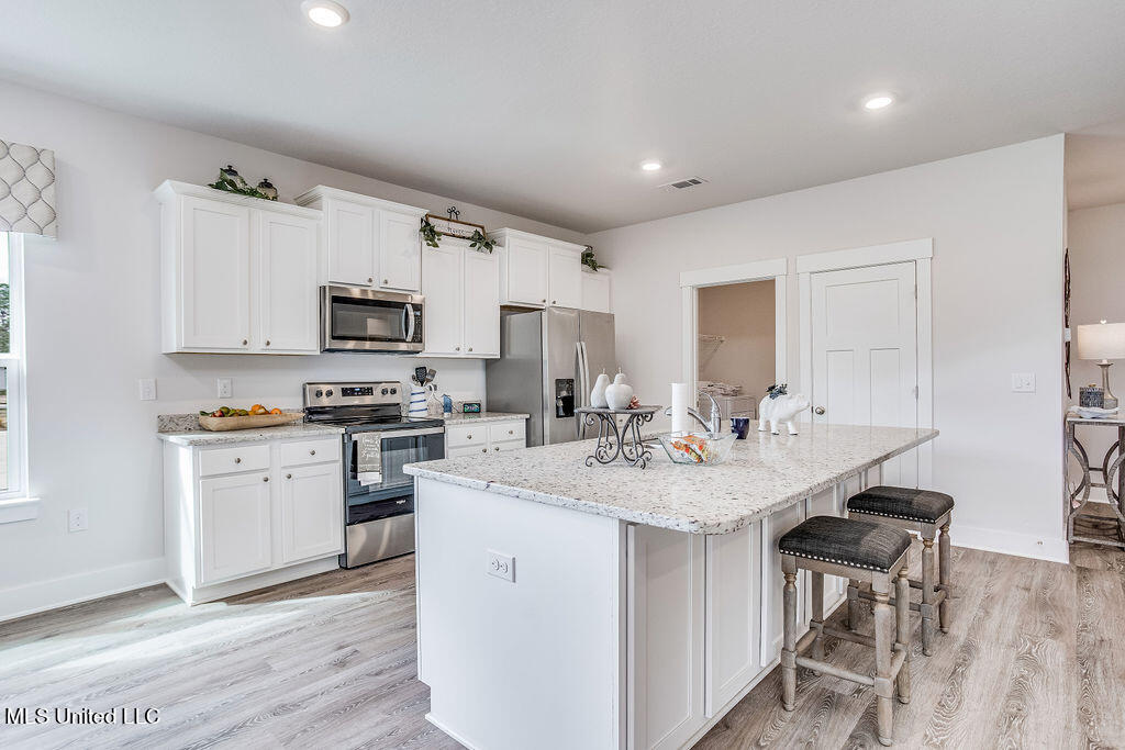 111 Firefly Drive Lucedale, MS 39452 - Photo 2 of 30 CloudberryDrive-16