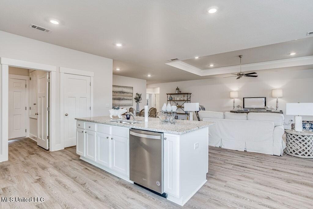 111 Firefly Drive Lucedale, MS 39452 - Photo 3 of 30 CloudberryDrive-15