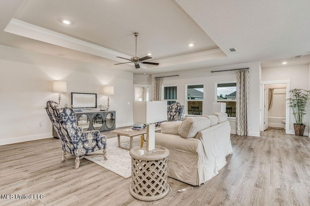 111 Firefly Drive Lucedale, MS 39452 - Photo 4 of 30 CloudberryDrive-12