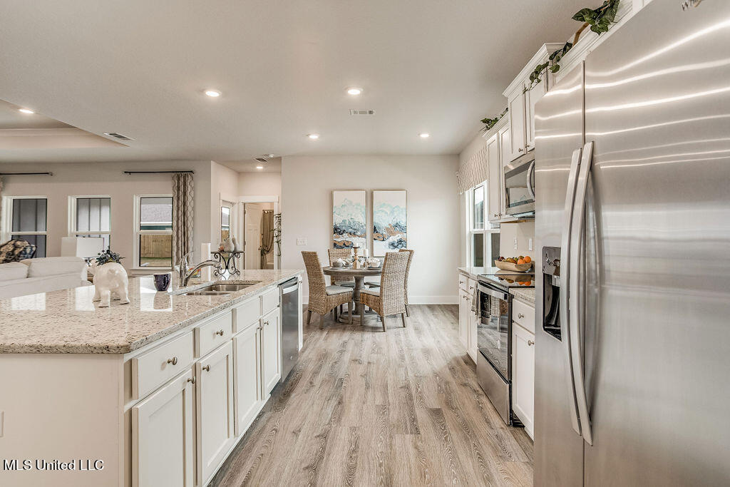 111 Firefly Drive Lucedale, MS 39452 - Photo 8 of 30 CloudberryDrive-19