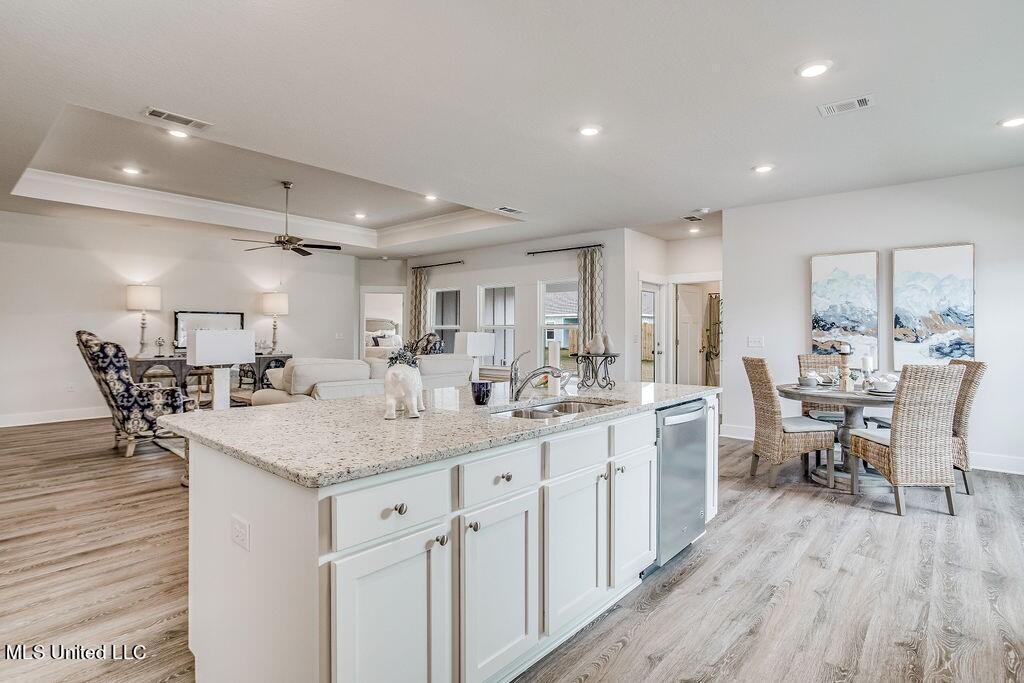 111 Firefly Drive Lucedale, MS 39452 - Photo 9 of 30 CloudberryDrive-14