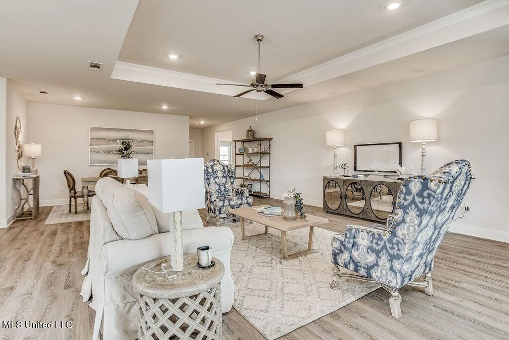 111 Firefly Drive Lucedale, MS 39452 - Photo 10 of 30 CloudberryDrive-11