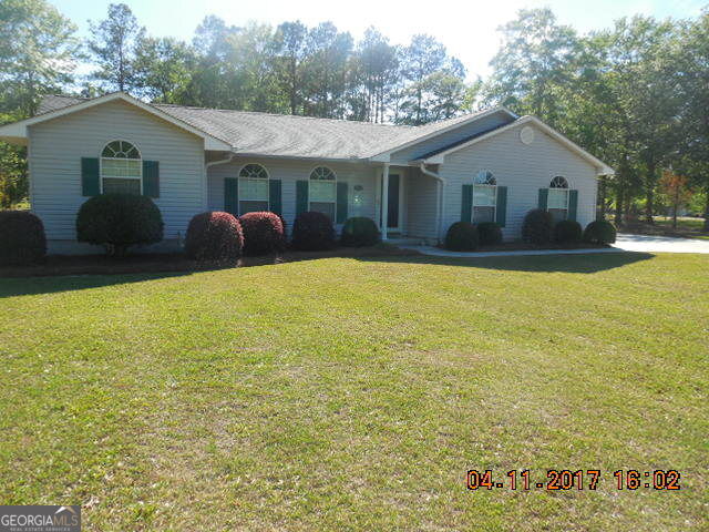 920 Robinhood Road Dublin, GA 31021 - Photo 1 of 1 Main View