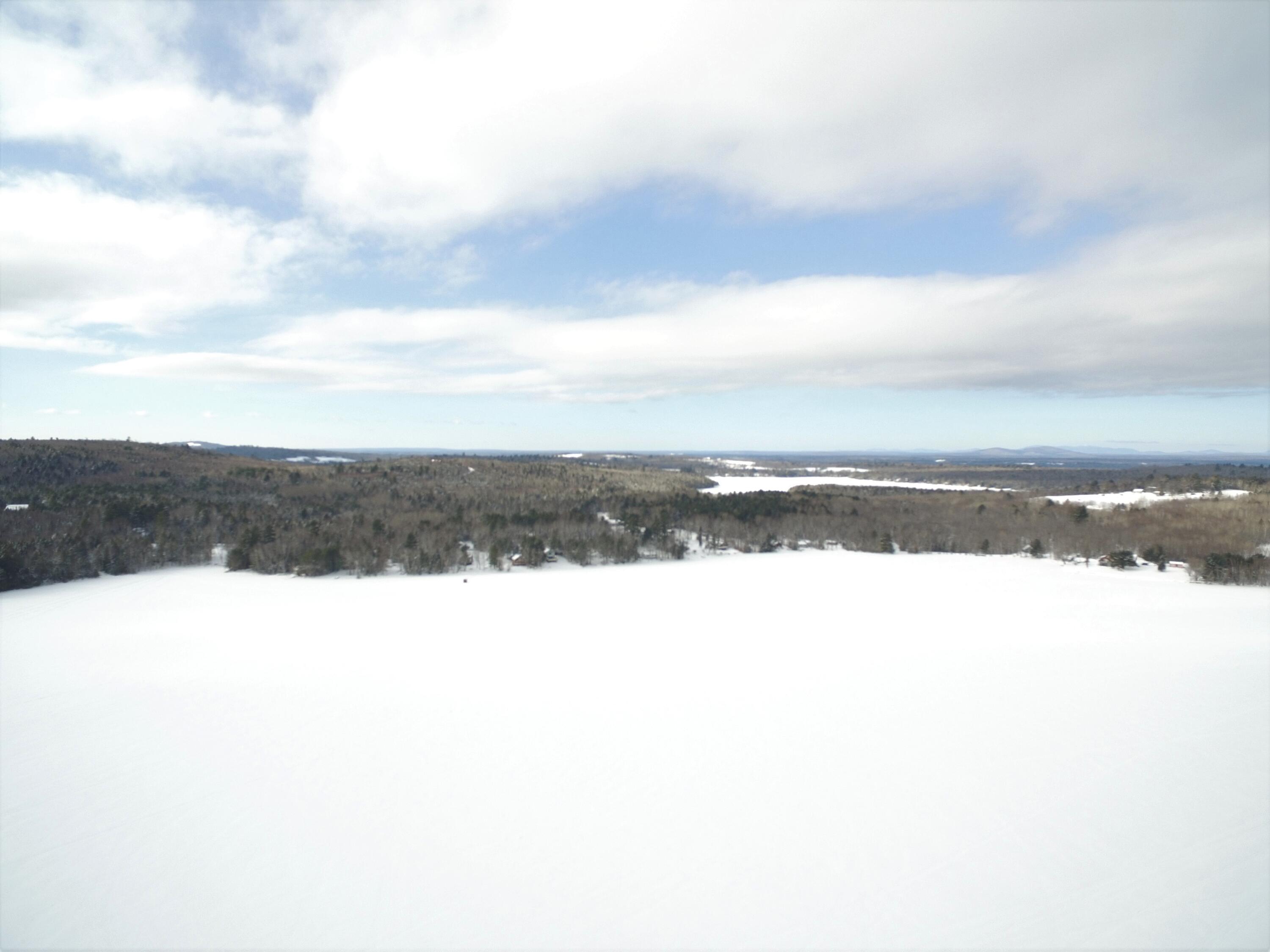37.41 Acres Houston Road Lincoln, ME 04457 - Photo 25 of 29 DJI_0136